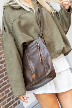 Tas Indy bruin