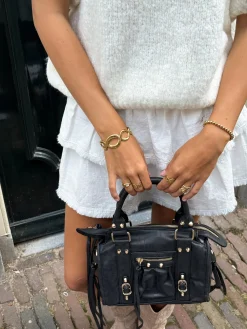Tas Kimmie zwart