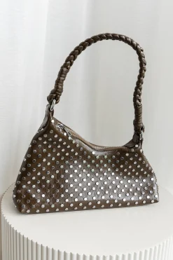 Tas Meggy army green