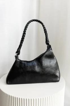 Tas Meggy zwart