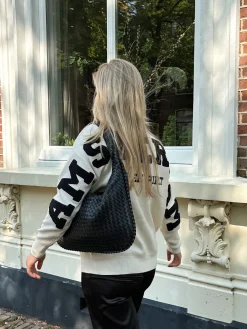 Tas Piper zwart