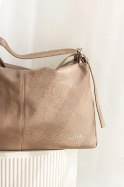 Tas Valerie bruin