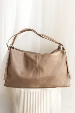 Tas Valerie bruin