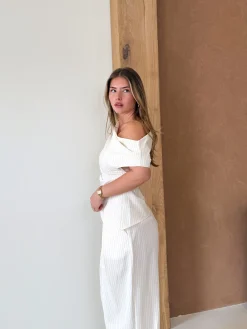 Top Jara crème