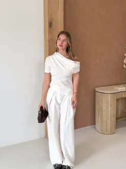 Top Jara crème