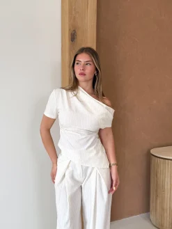 Top Jara crème