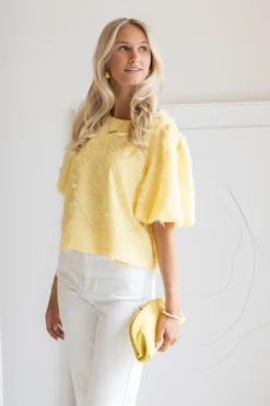 Top Marly geel