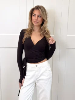 Top Mirella bruin