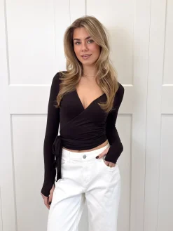 Top Mirella bruin