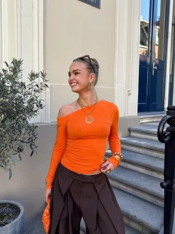 Top Viva oranje