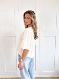 Trui Nola beige