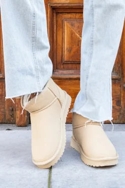 Uggies beige